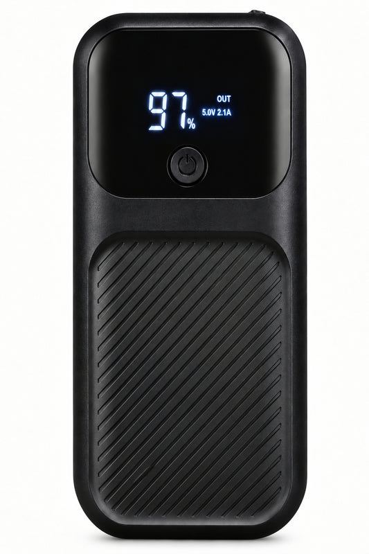 Portable Jump Starter