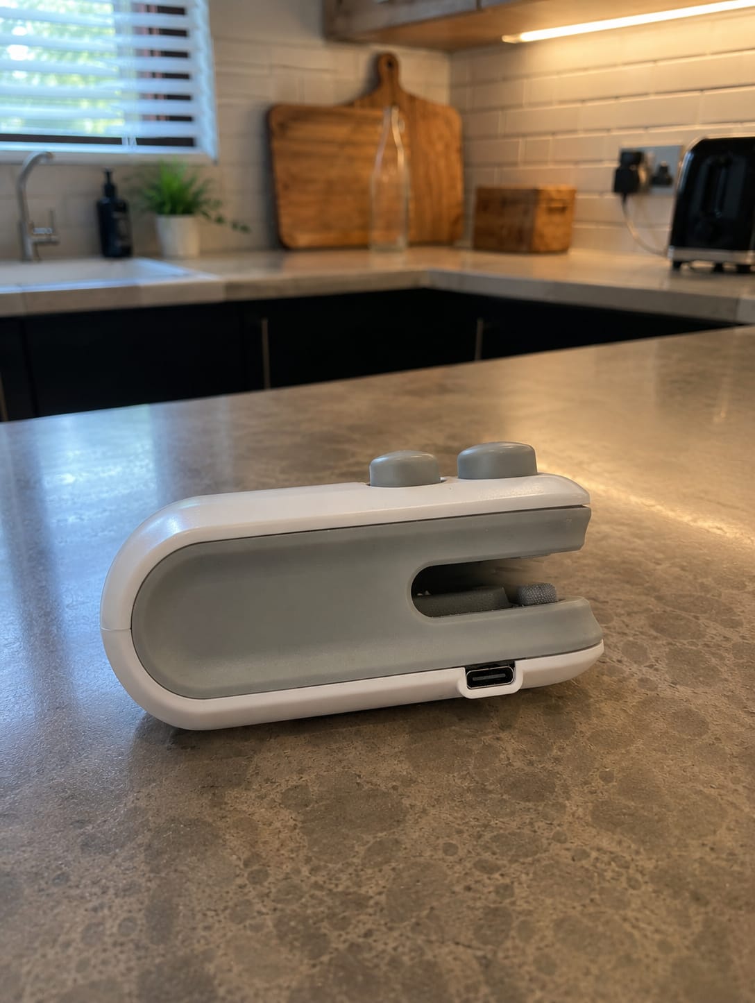 Portable Sealing Machine