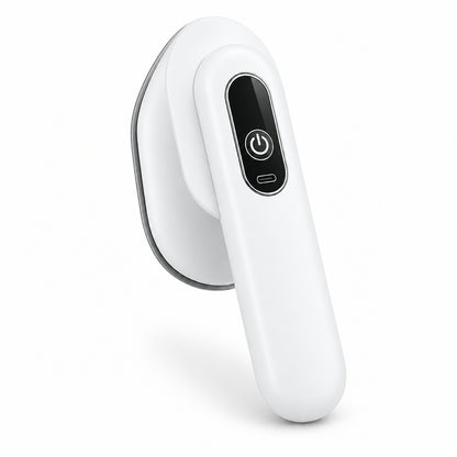 Wireless Mini Iron
