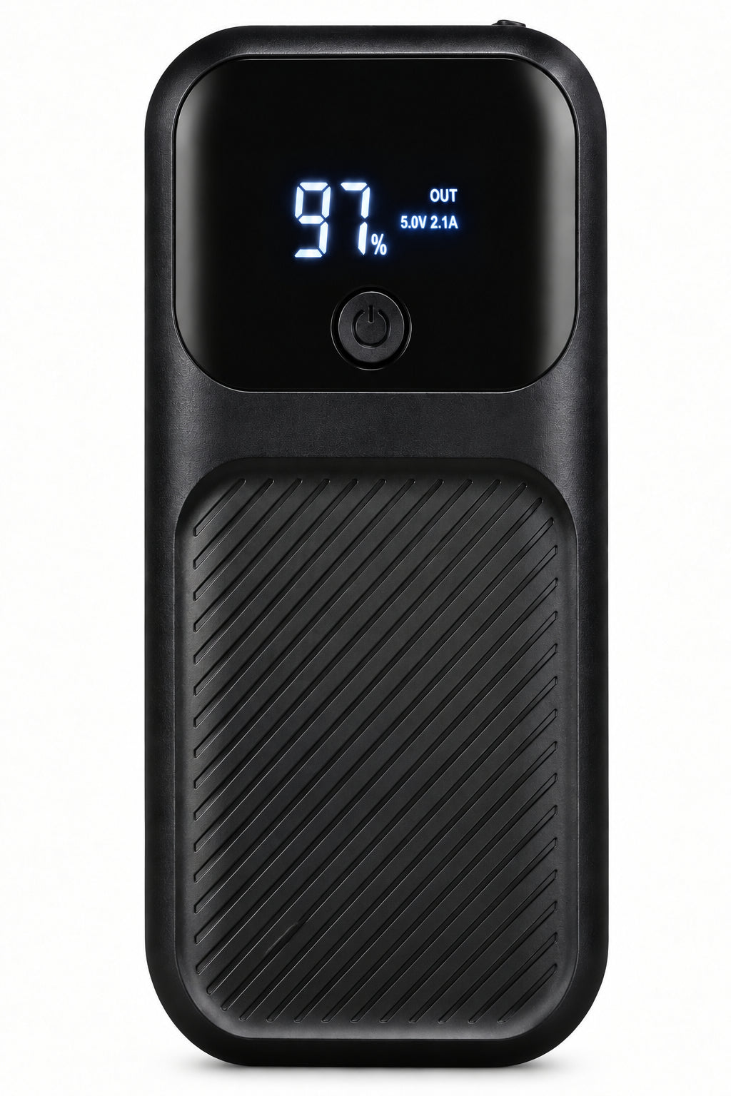 Portable Jump Starter