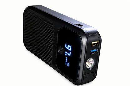 Portable Jump Starter