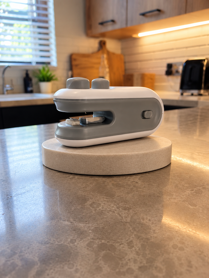 Portable Sealing Machine